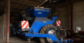 Semoir New Holland