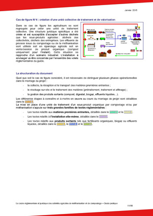 Fichier:Cadre reglementaire juridique methanisation 201501.pdf