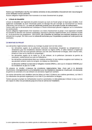Fichier:Cadre reglementaire juridique methanisation 201501.pdf