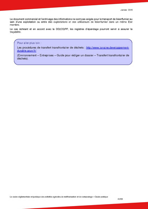 Fichier:Cadre reglementaire juridique methanisation 201501.pdf