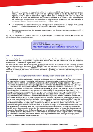 Fichier:Cadre reglementaire juridique methanisation 201501.pdf
