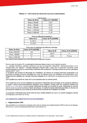 Fichier:Cadre reglementaire juridique methanisation 201501.pdf