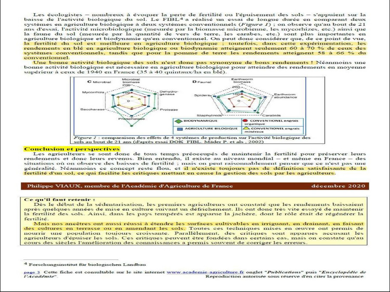 Fichier:Fertilisation azotée - objectif 1kg d'azote par quintal, Lionel Mesnage.pdf