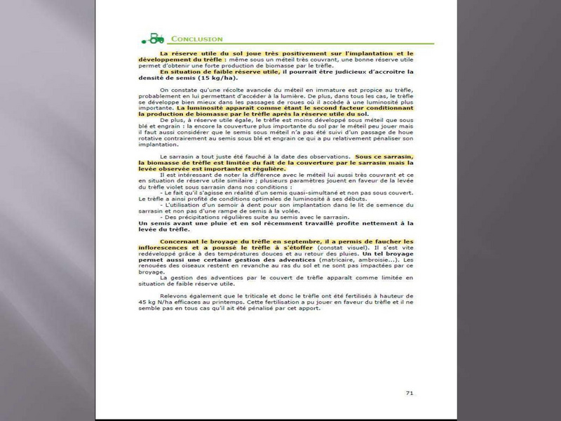 Fichier:Couverts végétaux - mythes et réalités, Lionel Mesnage.pdf