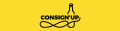 Logo consign up