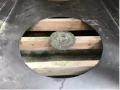 Effet cheminée