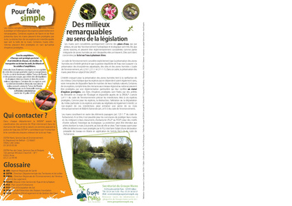 Fichier:Plaquette les mares et la reglementation.pdf