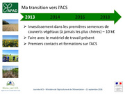 page suivante →