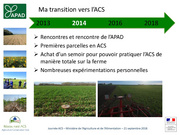 page suivante →
