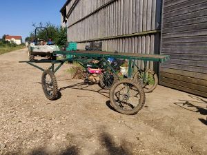 Outil auto-construit
