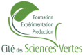 Cité des sciences vertes
