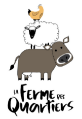 Logo Ferme des Quartiers