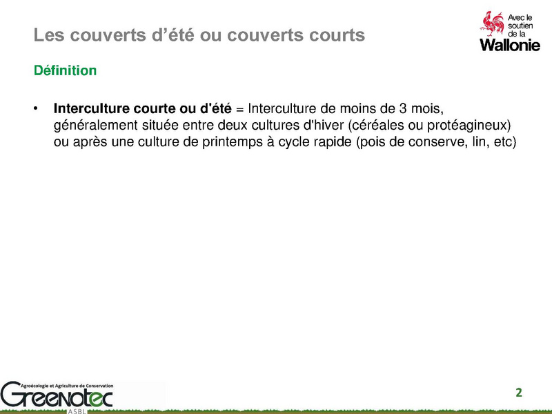 Fichier:Couvert d'interculture et reliquats azotées en entrée hiver, Simon Dierickx.pdf