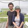 Magali Baré, Guillaume Demoucron.jpg